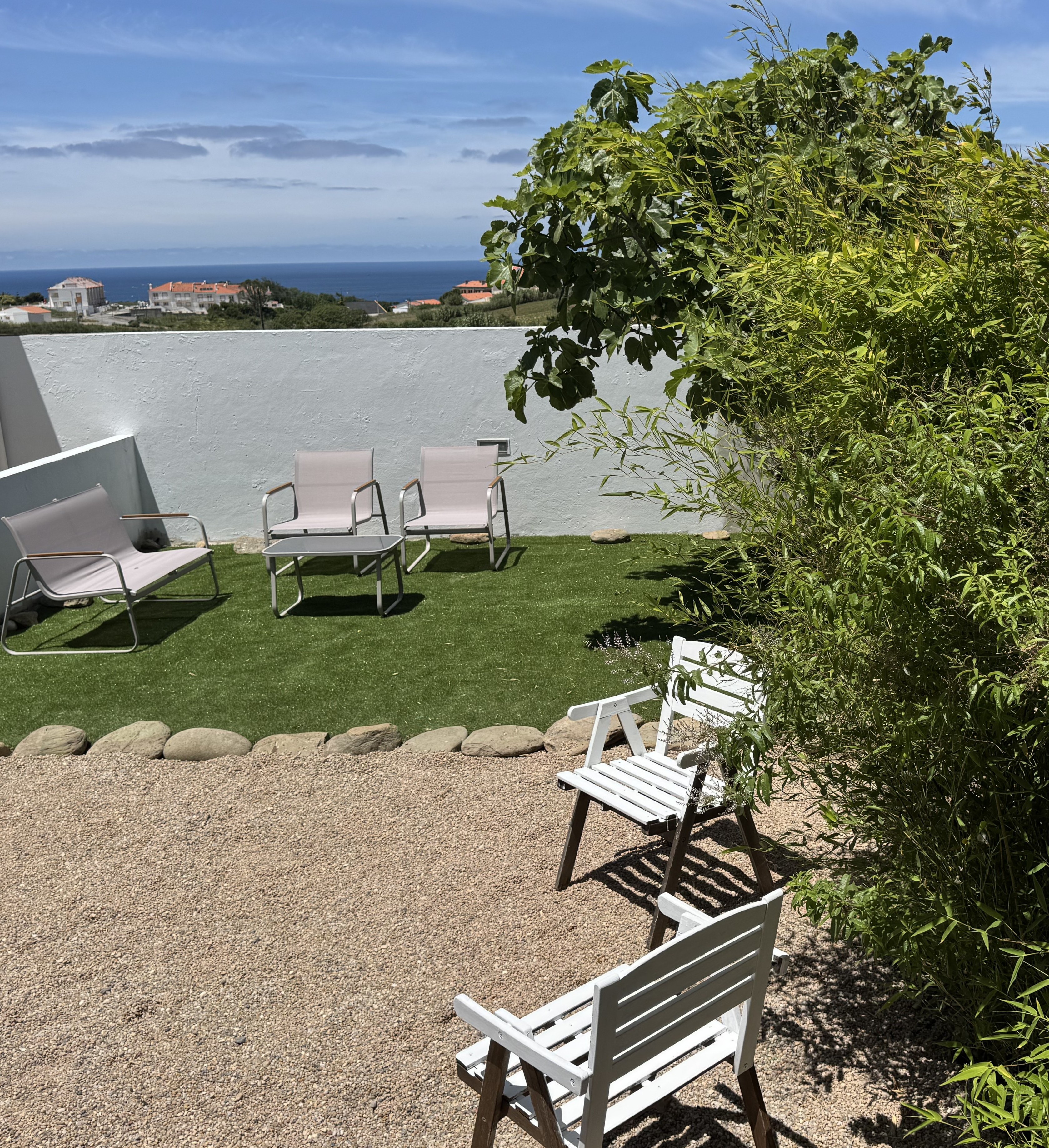 Villa Chaka Ocean View